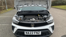 Vauxhall Crossland 1.2 Turbo Design 5dr Petrol Hatchback